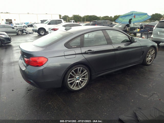 WBA4A9C56GG507087 BMW 4 Series 428i