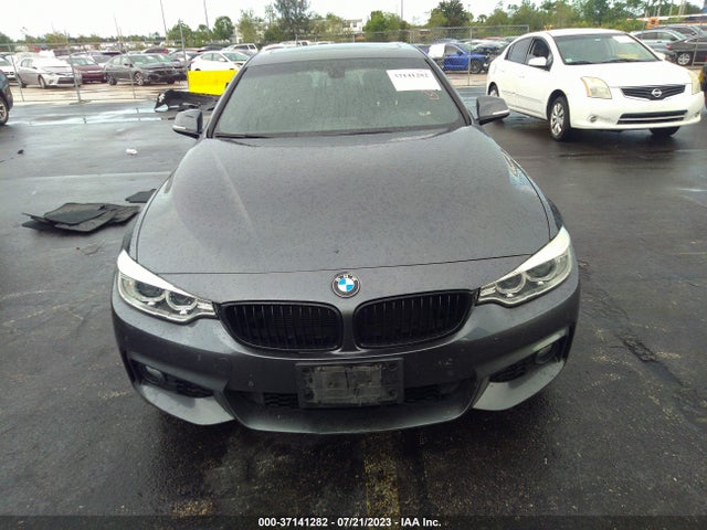 WBA4A9C56GG507087 BMW 4 Series 428i