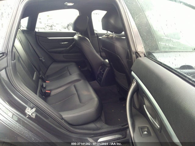 WBA4A9C56GG507087 BMW 4 Series 428i