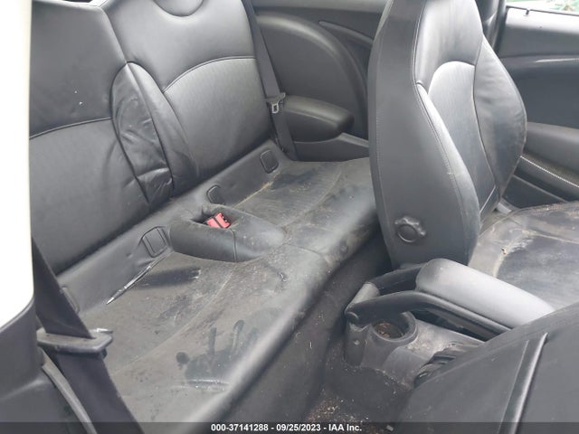 2012 MINI COOPER HARDTOP WMWSV3C56CT387852 Photo 7