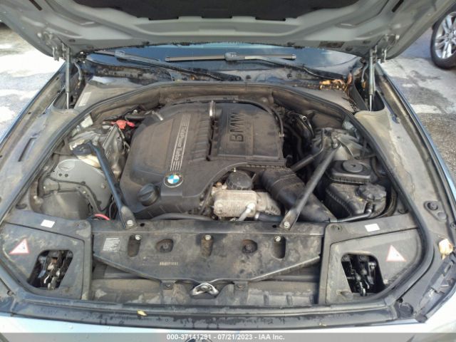 WBA5B3C52ED532548 BMW 5 Series 535i Xdrive