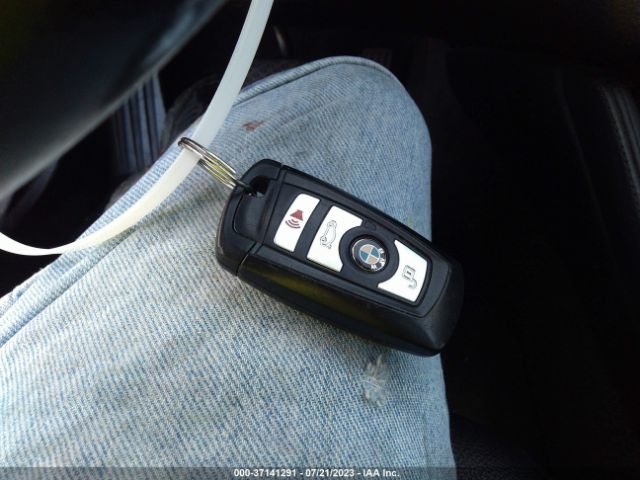 WBA5B3C52ED532548 BMW 5 Series 535i Xdrive