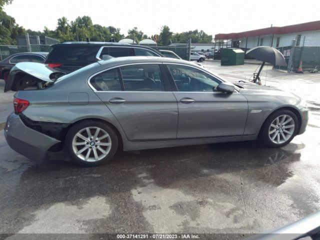 WBA5B3C52ED532548 BMW 5 Series 535i Xdrive