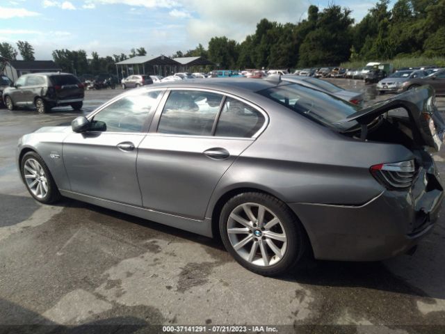 WBA5B3C52ED532548 BMW 5 Series 535i Xdrive