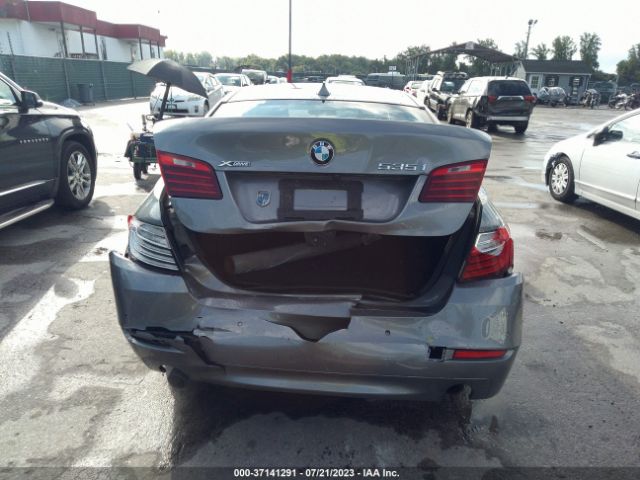 WBA5B3C52ED532548 BMW 5 Series 535i Xdrive
