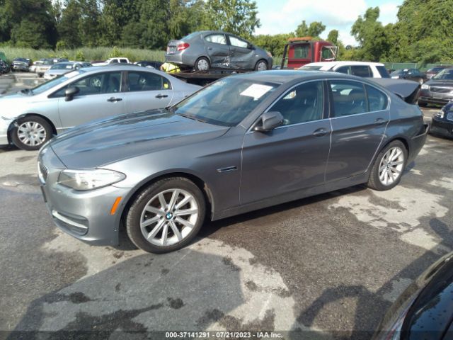 WBA5B3C52ED532548 BMW 5 Series 535i Xdrive