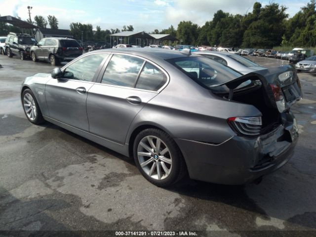 WBA5B3C52ED532548 BMW 5 Series 535i Xdrive