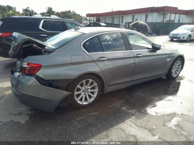 WBA5B3C52ED532548 BMW 5 Series 535i Xdrive