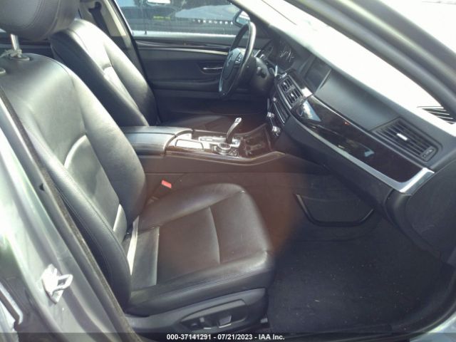 WBA5B3C52ED532548 BMW 5 Series 535i Xdrive