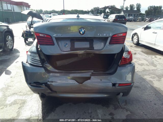 WBA5B3C52ED532548 BMW 5 Series 535i Xdrive