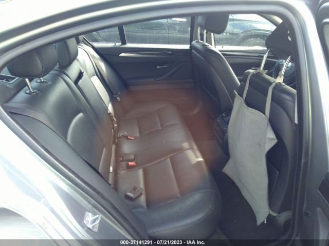 WBA5B3C52ED532548 BMW 5 Series 535i Xdrive
