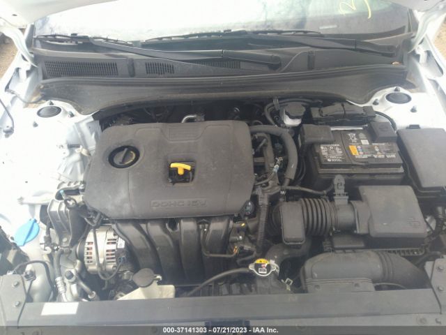 3KPF54ADXPE524665 KIA Forte Gt-line