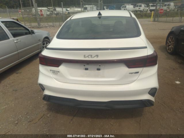 3KPF54ADXPE524665 KIA Forte Gt-line