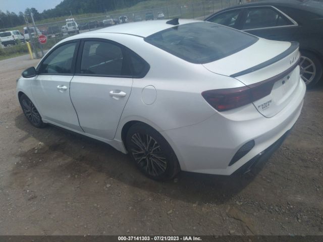 3KPF54ADXPE524665 KIA Forte Gt-line