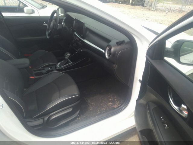3KPF54ADXPE524665 KIA Forte Gt-line