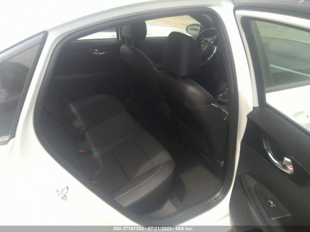3KPF54ADXPE524665 KIA Forte Gt-line