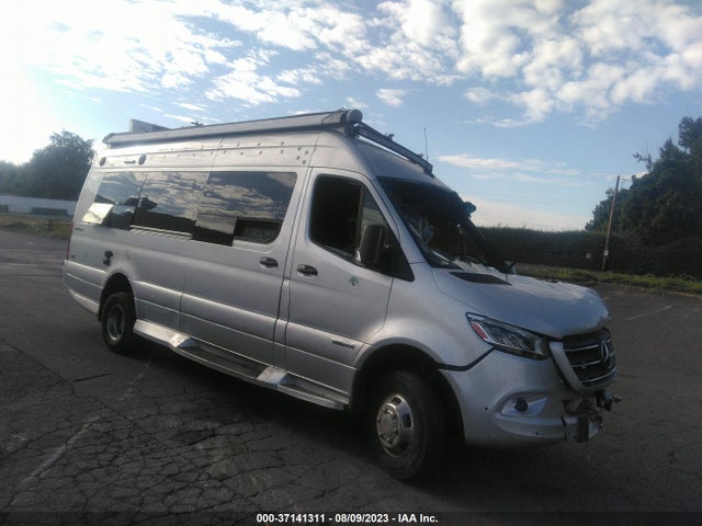 Aukcja sprzedaży 2020 Mercedes-benz Sprinter Cargo Van, vin: W1W8ED6Y2LP313138, numer aukcji: 37141311