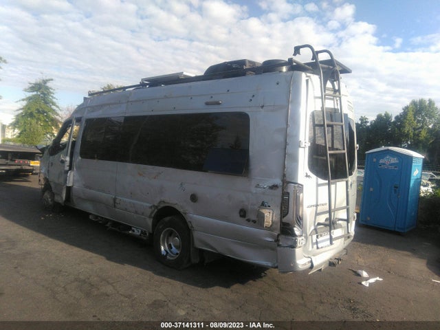 Aukcja sprzedaży 2020 Mercedes-benz Sprinter Cargo Van, vin: W1W8ED6Y2LP313138, numer aukcji: 37141311