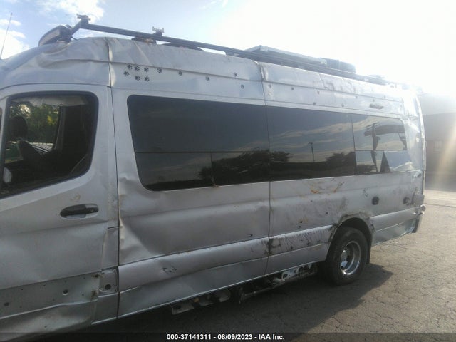 Aukcja sprzedaży 2020 Mercedes-benz Sprinter Cargo Van, vin: W1W8ED6Y2LP313138, numer aukcji: 37141311