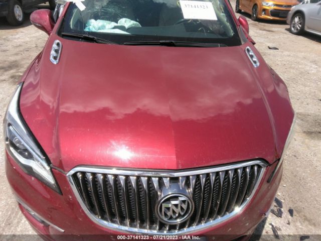 LRBFXBSA4JD113739 Buick Envision Preferred
