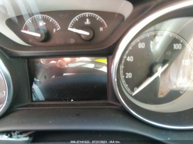 LRBFXBSA4JD113739 Buick Envision Preferred