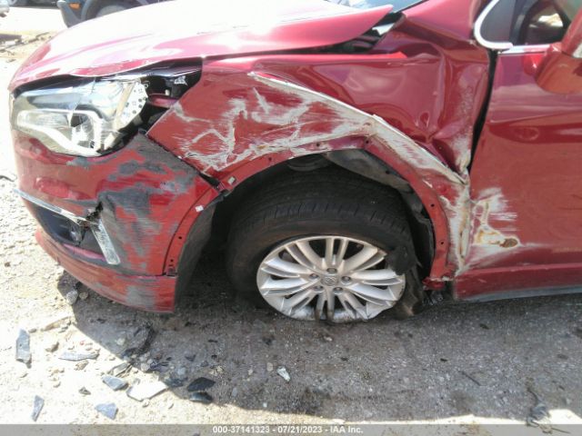 LRBFXBSA4JD113739 Buick Envision Preferred