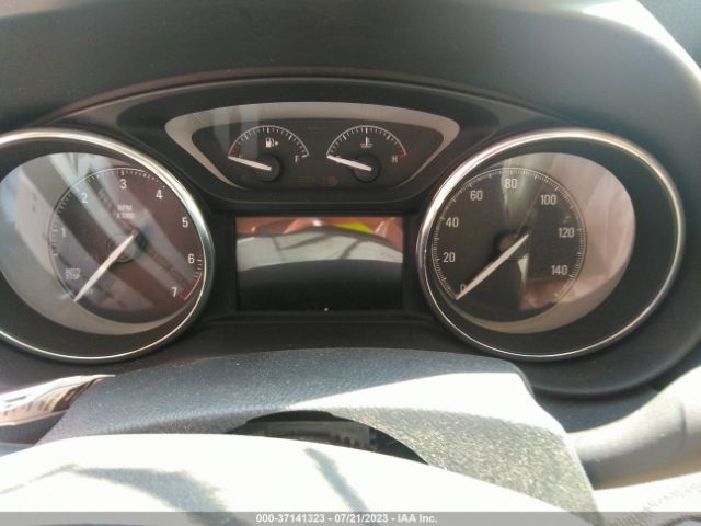 LRBFXBSA4JD113739 Buick Envision Preferred