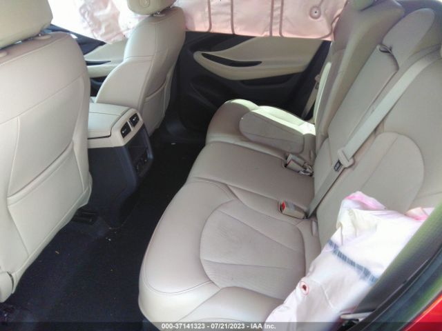 LRBFXBSA4JD113739 Buick Envision Preferred