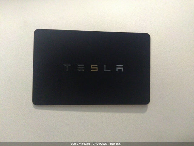 Tesla Model 3 Long Range 2022 5YJ3E1EB1NF119196 Image 17