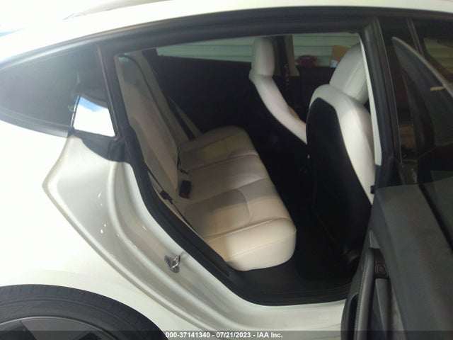 Tesla Model 3 Long Range 2022 5YJ3E1EB1NF119196 Image 15
