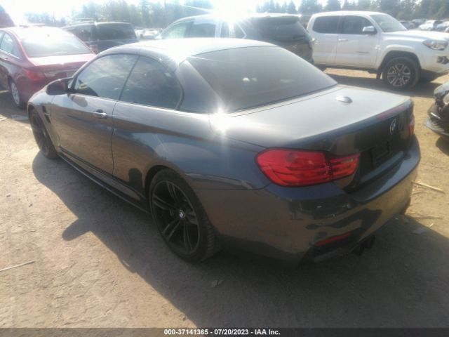 WBS3U9C59FJ968056 BMW M4