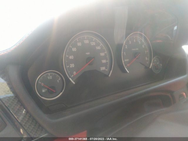 WBS3U9C59FJ968056 BMW M4