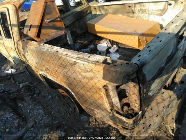 1GCVKPEC2EZ259300 Chevrolet Silverado 1500 Work Truck 1wt