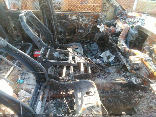 1GCVKPEC2EZ259300 Chevrolet Silverado 1500 Work Truck 1wt