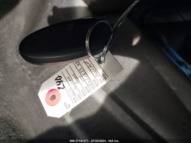 5N1AT2MT5GC788418 Nissan Rogue Sl