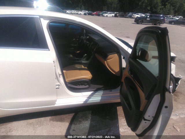Aukcja sprzedaży 2014 Cadillac Ats Luxury, vin: 1G6AH5RX4E0101255, numer aukcji: 37141383