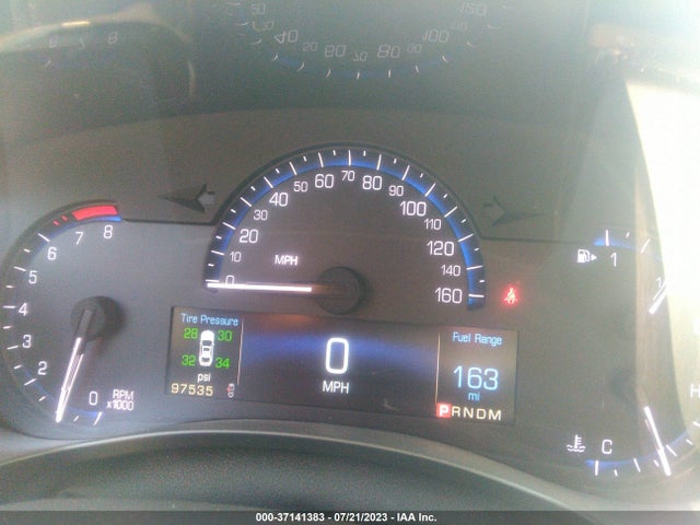 Aukcja sprzedaży 2014 Cadillac Ats Luxury, vin: 1G6AH5RX4E0101255, numer aukcji: 37141383