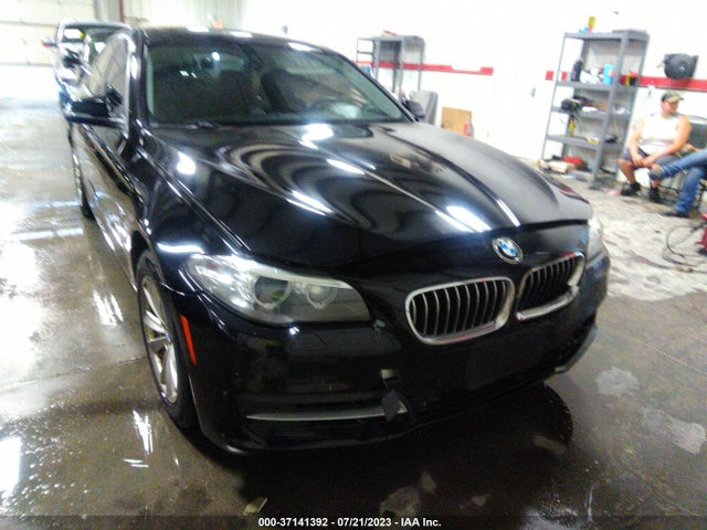 WBA5A5C58ED020517 BMW 528I