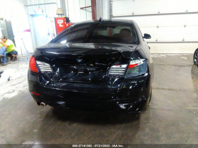 WBA5A5C58ED020517 BMW 528I