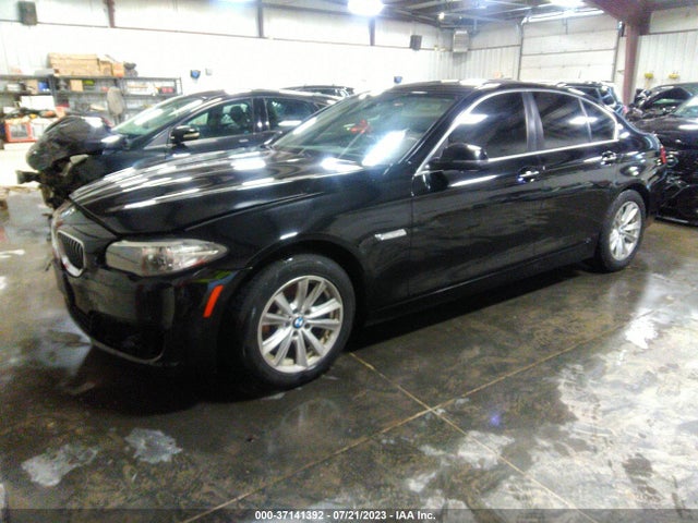 WBA5A5C58ED020517 BMW 528I