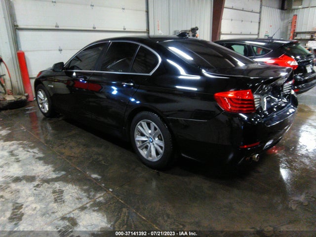 WBA5A5C58ED020517 BMW 528I