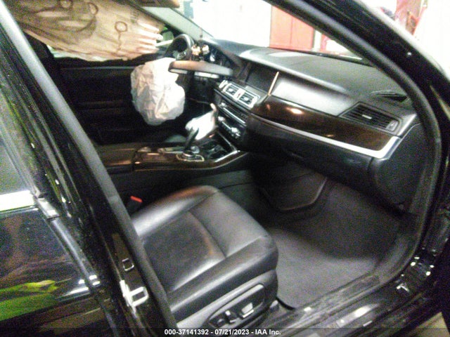 WBA5A5C58ED020517 BMW 528I
