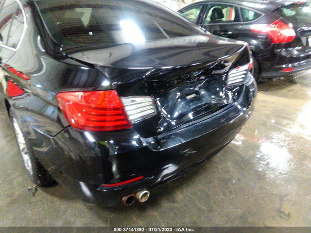 WBA5A5C58ED020517 BMW 528I