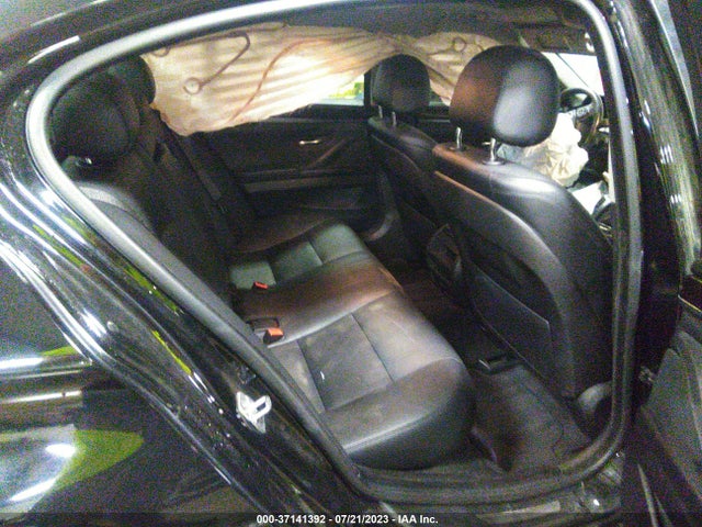 WBA5A5C58ED020517 BMW 528I
