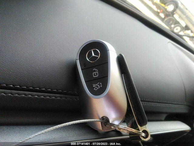 W1NKM4GB9PF023689 Mercedes-Benz Glc Glc 300
