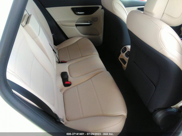 W1NKM4GB9PF023689 Mercedes-Benz Glc Glc 300