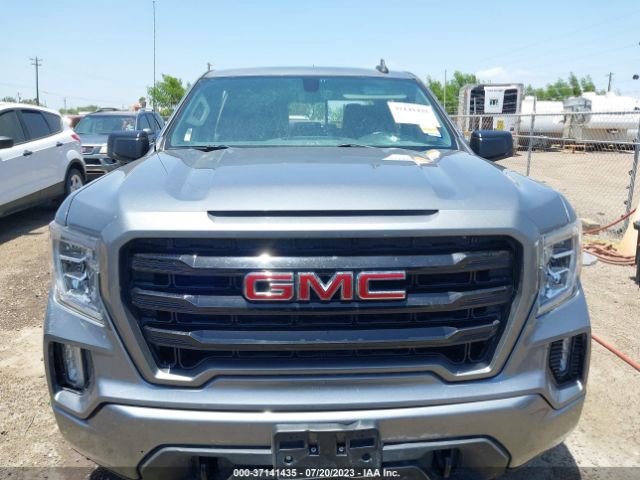 3GTU9CED6LG272346 GMC Sierra 1500 Elevation