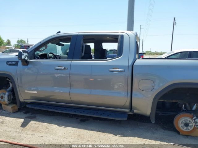 3GTU9CED6LG272346 GMC Sierra 1500 Elevation