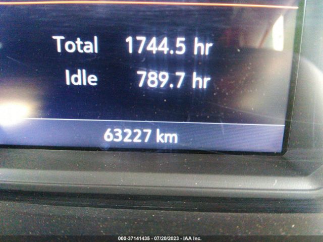 3GTU9CED6LG272346 GMC Sierra 1500 Elevation