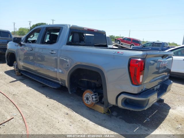 3GTU9CED6LG272346 GMC Sierra 1500 Elevation